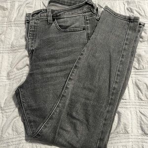 Grey KanCan Skinny Jeans